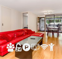 City Gardens - Lennox Head Accommodation