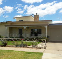 City Holiday Home Mildura - Lennox Head Accommodation