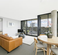 CityStyle Executive Apartments - BELCONNEN - Lennox Head Accommodation