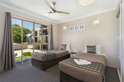 Cityville Luxury Apartments And Motel - Lennox Head Accommodation 1