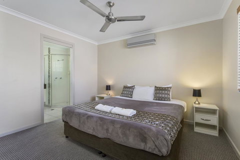 Cityville Luxury Apartments And Motel - Lennox Head Accommodation 2