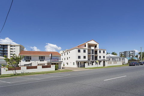 Cityville Luxury Apartments And Motel - Lennox Head Accommodation 0