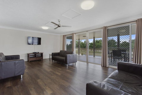 Cityville Luxury Apartments And Motel - Lennox Head Accommodation 3