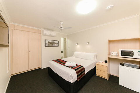 Citywalk Motor Inn - Lennox Head Accommodation 1