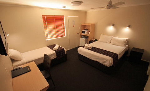 Citywalk Motor Inn - Lennox Head Accommodation 3