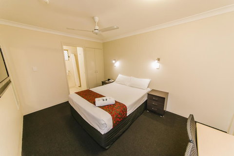 Citywalk Motor Inn - Lennox Head Accommodation 2