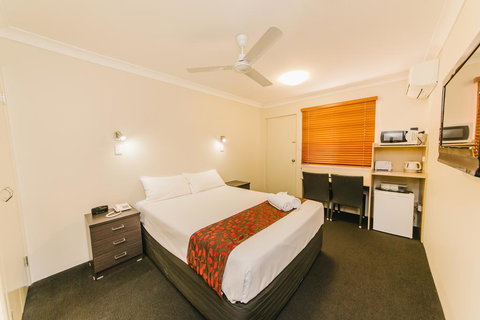 Citywalk Motor Inn - Lennox Head Accommodation 0
