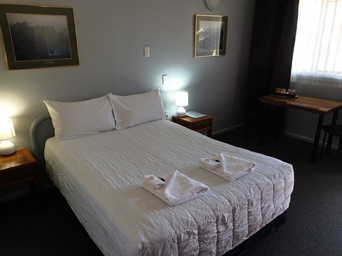 Civic Motel Grafton - Lennox Head Accommodation 2