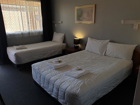 Civic Motel Grafton - Lennox Head Accommodation 3