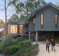 Cladich Pavilions Bed and Breakfast - Lennox Head Accommodation