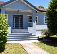 Clanwilliam - Lennox Head Accommodation