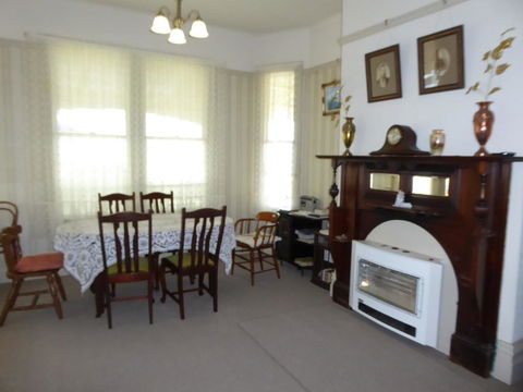 Claremont Farmhouse - Lennox Head Accommodation 2