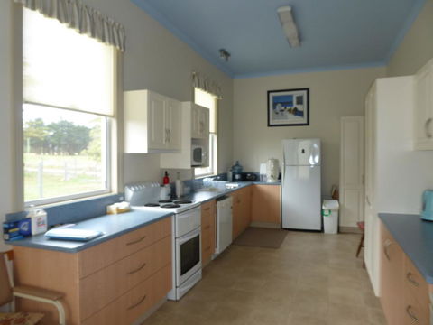Claremont Farmhouse - Lennox Head Accommodation 3