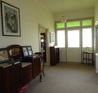 Claremont Farmhouse - Lennox Head Accommodation