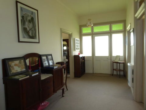 Claremont Farmhouse - Lennox Head Accommodation 0