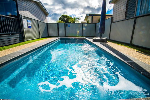 Clarence Head Caravan Park - Lennox Head Accommodation 2
