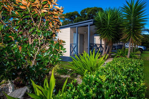 Clarence Head Caravan Park - Lennox Head Accommodation 0