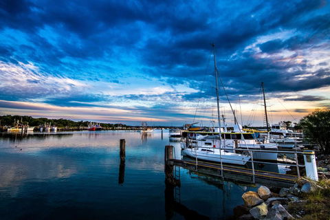 Clarence Head Caravan Park - Lennox Head Accommodation 3