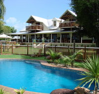 Clarence River Bed  Breakfast - Lennox Head Accommodation
