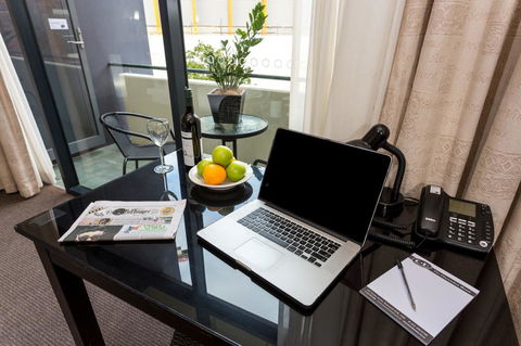 Clarendon Hotel - Lennox Head Accommodation 2