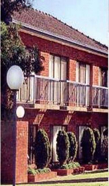 Clayton Monash Motor Inn & Serviced Apartments - Lennox Head Accommodation 3