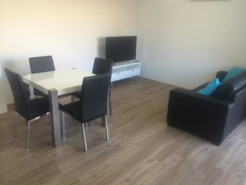 Clearwater Motel Apartments - Lennox Head Accommodation 1