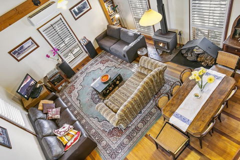 Clervaux Cottage - Lennox Head Accommodation 0