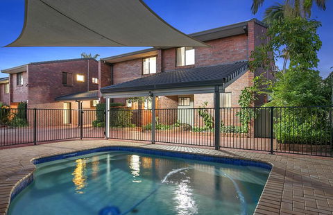 Cleveland Visitor Villas Motel - Lennox Head Accommodation 0