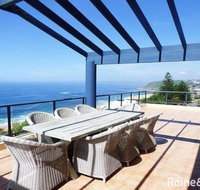 Cliff View - 62 Forresters Beach Road - Lennox Head Accommodation