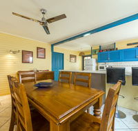 Clifton Beach House - Lennox Head Accommodation
