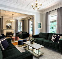 Closeburn House - Lennox Head Accommodation