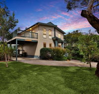 Cloudbreak at Inverloch - pet friendly near beach - Lennox Head Accommodation