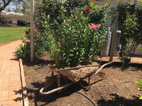Club Boutique Hotel Cunnamulla - Lennox Head Accommodation 3