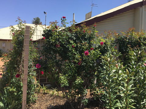 Club Boutique Hotel Cunnamulla - Lennox Head Accommodation 2