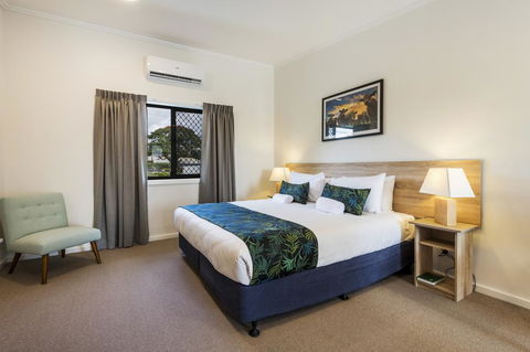 Club Maclean Motel - Lennox Head Accommodation 0