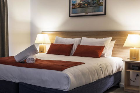 Club Maclean Motel - Lennox Head Accommodation 1