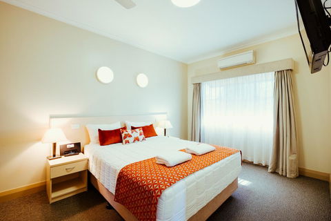 Club Motor Inn - Lennox Head Accommodation 0