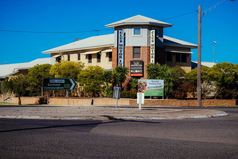 Club Motor Inn - Lennox Head Accommodation 3
