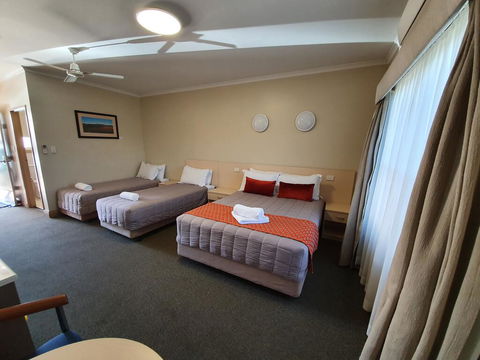Club Motor Inn - Lennox Head Accommodation 2