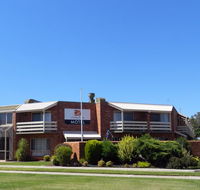cluBarham Motel - Lennox Head Accommodation