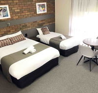 cluBarham River Motel - Lennox Head Accommodation