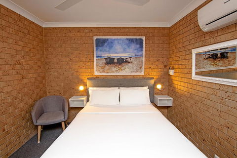 Coast Inn Motel - Lennox Head Accommodation 3