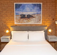 Coast Inn Motel - Lennox Head Accommodation