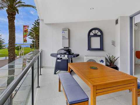 Coast Luxury Apartment 3 - Lennox Head Accommodation 0