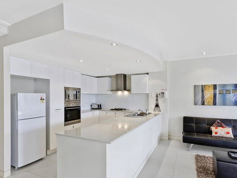 Coast Luxury Apartment 3 - Lennox Head Accommodation 3