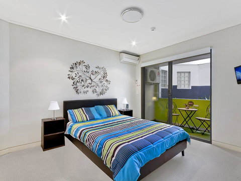 Coast Luxury Apartment 3 - Lennox Head Accommodation 2
