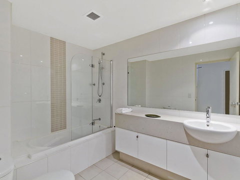 Coast Luxury Apartment 3 - Lennox Head Accommodation 1