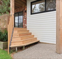COASTAL BEAUTY ON BRUCE - Lennox Head Accommodation