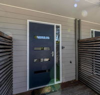 COASTAL SOUL VILLA  BROADBEACH - Lennox Head Accommodation