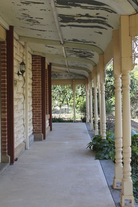 Cockburn House - Lennox Head Accommodation 3